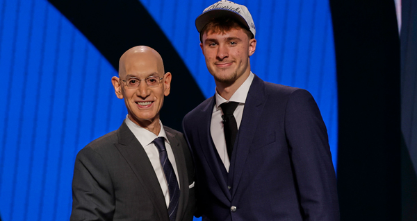 Inside The 2025 NBA Draft: The Game-Changers And The Question Marks