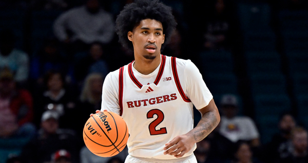 RealGM's 2025 NBA Draft Big Board