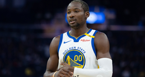 No Traction On Jonathan Kuminga Contract; Kings Have Been Strongest Pursuer