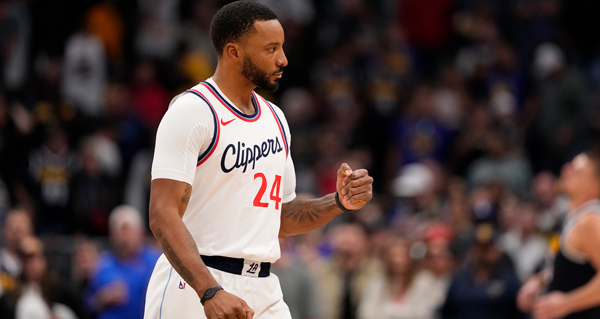 Heat Acquire Norman Powell, Clippers Receive John Collins In Three-Team Trade With Jazz
